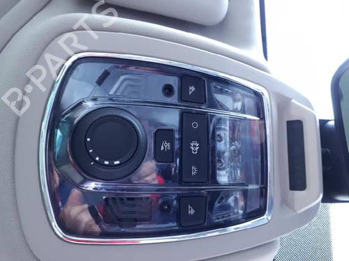 Used Interior roof light PEUGEOT 508 SW I (8E_) 2.0 HDi (163 hp) 15265475