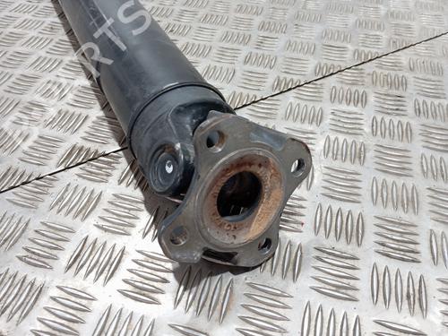 Driveshaft IVECO DAILY VI Van  | BP27161115M37 