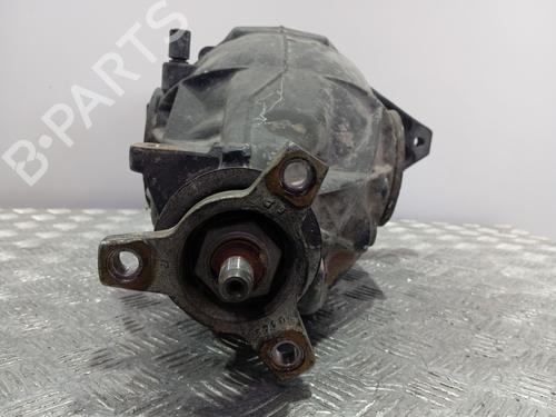 Used Rear differential Rear differential MERCEDES-BENZ C-CLASS (W204) [2007-2015] 40104789 40104789