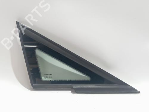 Used Front right quarter glass SEAT IBIZA IV (6J5, 6P1) [2008-2017]  32065949