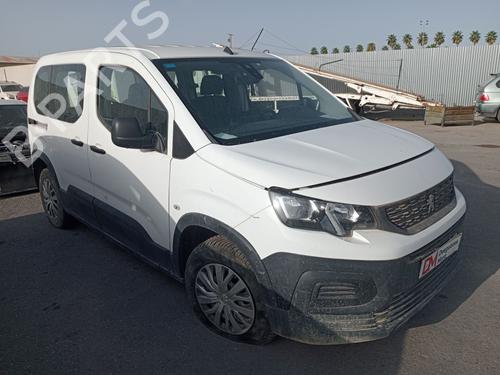 Used Parts PEUGEOT RIFTER 1.5 BlueHDi 100 5039614