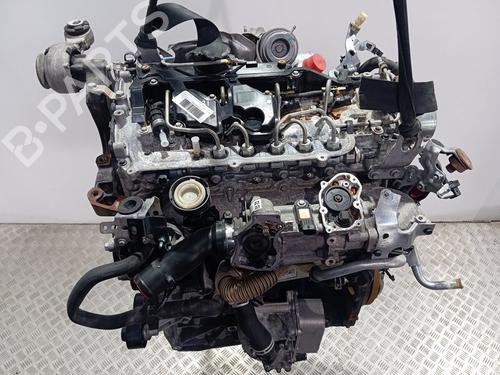 Engine RENAULT KOLEOS I (HY_)  | BP29596126M1  - Image 8