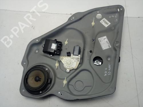 Used Rear left window mechanism MERCEDES-BENZ B-CLASS Sports Tourer (W245) [2005-2011]  13451728