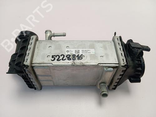 Used Intercooler Intercooler 38775076 38775076