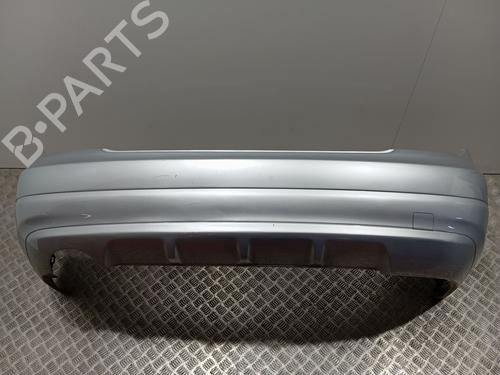 Used Rear bumper MERCEDES-BENZ C-CLASS Coupe (C204) C 250 CDI (204.303) (204 hp) 26291256