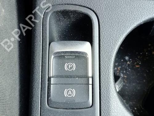 Used Hand brake AUDI Q3 (8UB, 8UG) 2.0 TFSI quattro (170 hp) 16439085