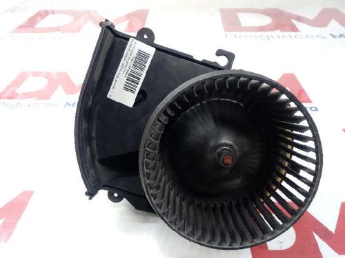 Used Heater blower motor PEUGEOT EXPERT Platform/Chassis 1.6 HDi 90 8V (90 hp) 14129763