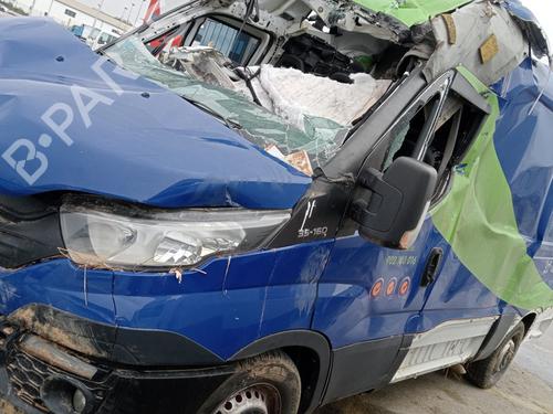 Left front window switch IVECO DAILY VI Van  | BP26714123I27 