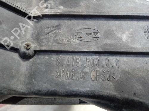Intercooler FIAT PUNTO (188_)  | BP12656185M30 