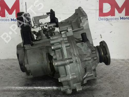 Used Gearbox SEAT IBIZA IV ST (6J8, 6P8) 1.6 TDI (90 hp) 18490992