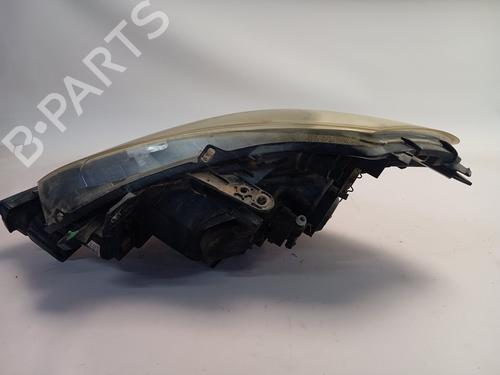 Right headlight RENAULT CLIO III (BR0/1, CR0/1) 1.5 dCi (BR17, CR17) | BP29338242C29 