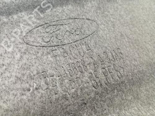 Rear parcel shelf FORD FOCUS IV (HN) 1.0 EcoBoost mHEV | BP36358079C85 - Image 3