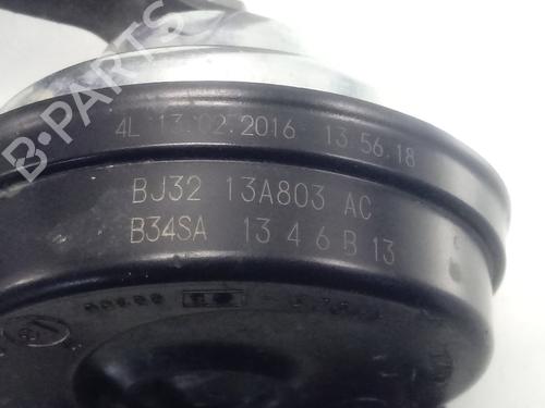 Horn LAND ROVER DISCOVERY SPORT (L550)  | BP17670414E13 