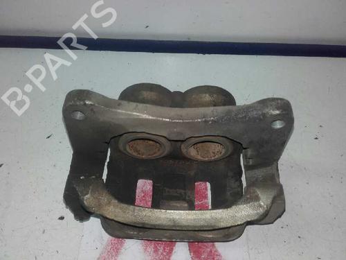 Left front brake caliper MITSUBISHI PAJERO IV (V8_W, V9_W)  | BP19248729M105 