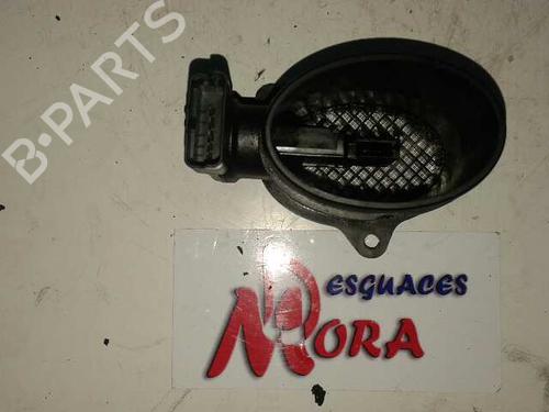 Used Mass air flow sensor CITROËN C3 I (FC_, FN_) 1.6 16V HDi (90 hp) 12637589