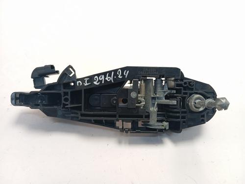 Front left exterior door handle CITROËN C4 Picasso II  | BP22901158C128 