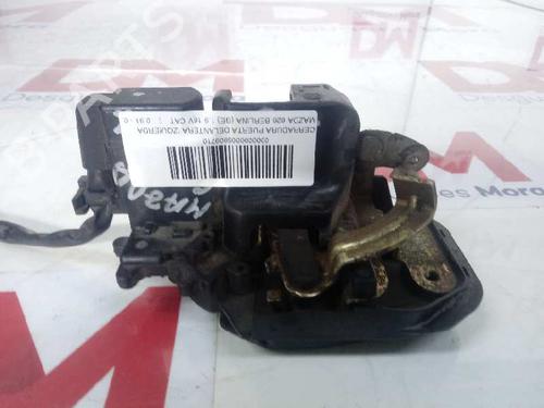 Used Front left lock MAZDA 626 IV (GE) 1.8 i (GE8P) (105 hp) 16853913