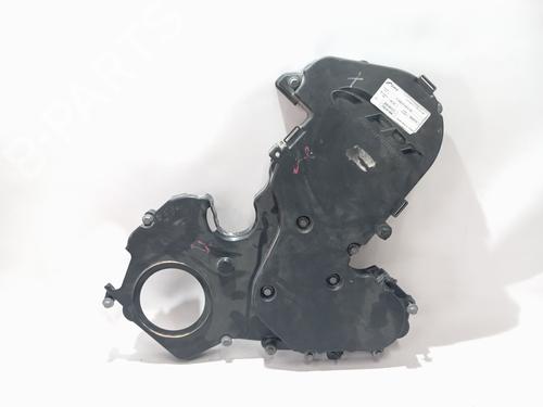 Used Timing cover Timing cover IVECO DAILY IV Van 35C12 V, 35C12 V/P, 35S12 V, 35S12 V/P (116 hp) 40103878 40103878