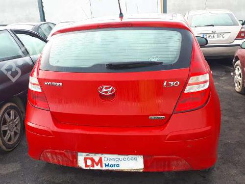 Rear left interior door handle HYUNDAI i30 (FD) | BP30373986I15