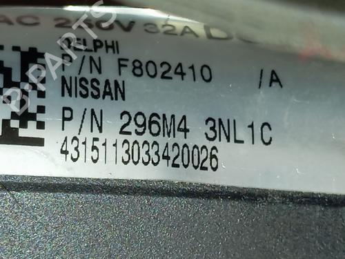 Other NISSAN LEAF (ZE0) Electric | BP36476911O1 - Image 2