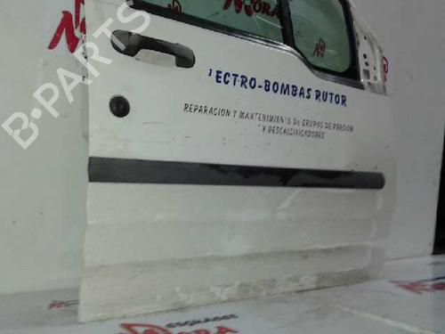 Used Right front door FORD TRANSIT CONNECT (P65_, P70_, P80_) [2002-2025]  12635678