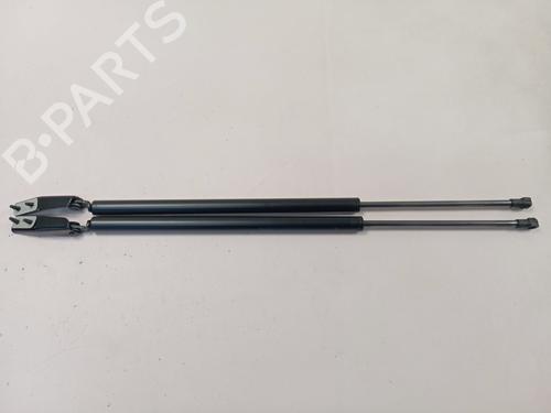 Gasdæmper bagklap NISSAN X-TRAIL III (T32_, T32R, T32RR) 1.3 DIG-T (160 hp) 32028443