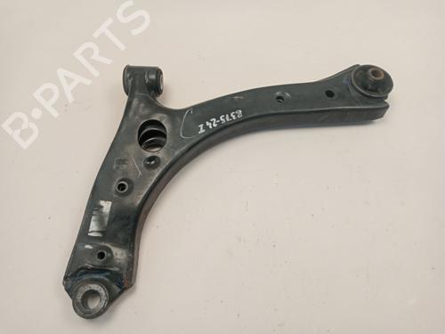 Left front suspension arm FORD TRANSIT V363 Van (FCD, FDD)  | BP26904939M12 