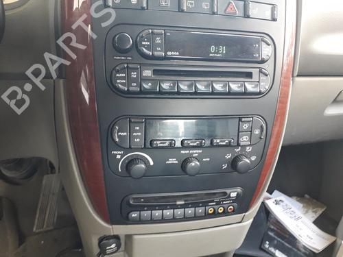 Used Climate control CHRYSLER VOYAGER IV (RG, RS) 3.3 (174 hp) 30372899