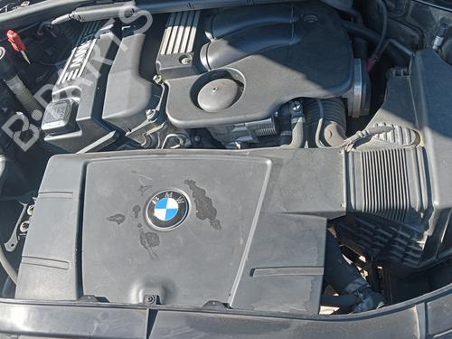 Left tailgate light BMW 3 (E90)  | BP27398518C79 