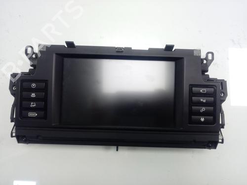 Display monitor LAND ROVER DISCOVERY SPORT (L550)  | BP16846447C48 