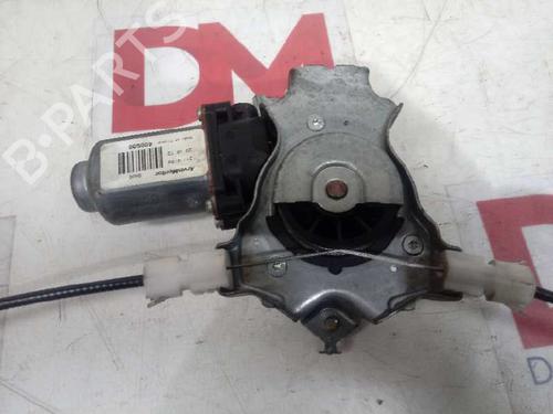 Rear right window mechanism NISSAN PRIMERA (P12)  | BP12647144C25 