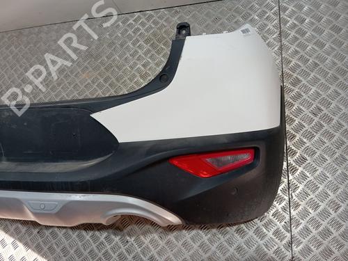 Rear bumper KIA STONIC (YB) | BP30913851C8