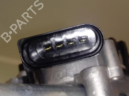 Front wiper motor CITROËN C4 III (BA_, BB_, BC_)  | BP16886492M29 