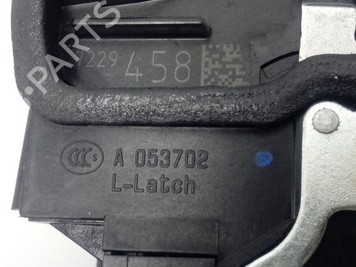 Front right lock BMW 2 Coupe (F22, F87) M 235 i | BP13451861C97 