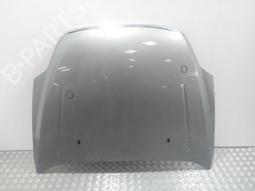 Used Hood FORD MONDEO IV (BA7) [2007-2015]  18134917