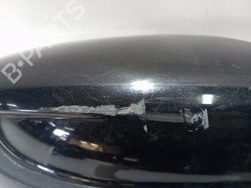 Right mirror KIA CEE'D (JD)  | BP29606387C27 