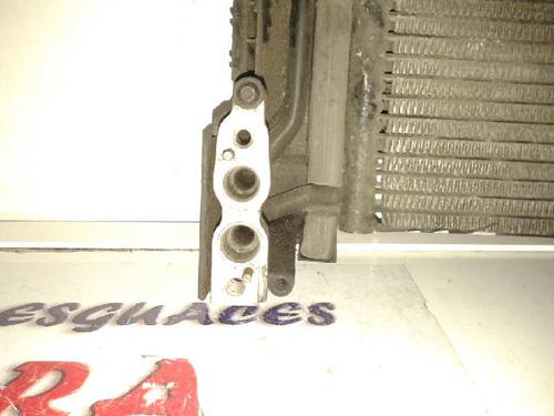 AC radiator BMW 3 Coupe (E46) 318 Ci | BP12644776M32 