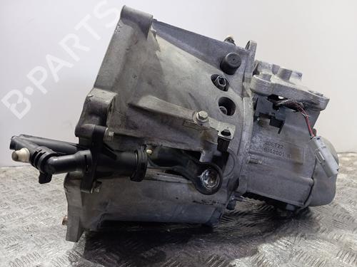 Gearbox CITROËN C4 CACTUS  | BP32273847M3 