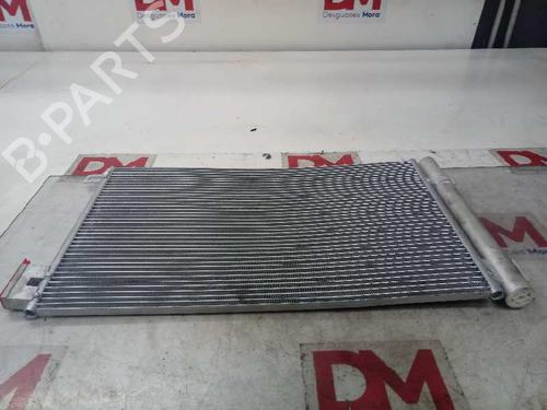 AC radiator FIAT PUNTO EVO (199_) 1.4 16V | BP13497519M32 