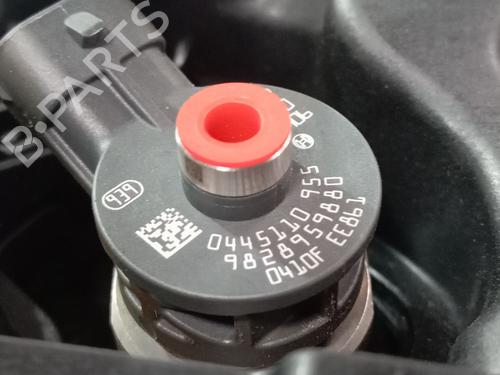 Engine PEUGEOT PARTNER Box Body/MPV (K9) | BP37194478M1 - Image 3