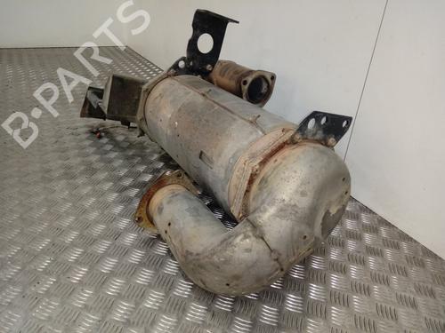 Udstødningssystem ISUZU N (6th Generation)  | BP29436992M121 
