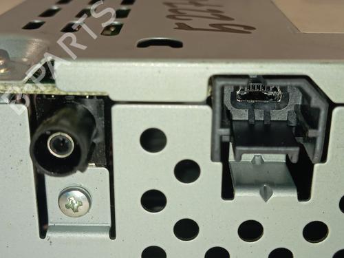 Radio FORD TRANSIT CUSTOM V362 Van (FY, FZ) | BP36990954E6 - Image 6