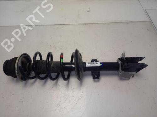 Used Left front shock absorber DACIA DUSTER (HM_) [2017-2025]  17091232