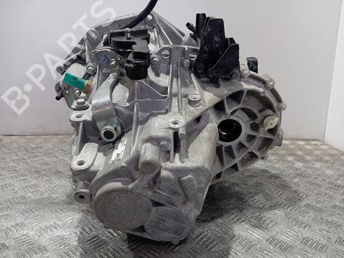 Gearbox RENAULT CLIO V (B7_)  | BP34244154M3  - Image 5