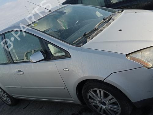 Front bumper FORD FOCUS C-MAX (DM2) 1.8 TDCi | BP18716877C7 