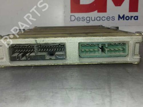 Engine control unit (ECU) MG MG ZR 120 | BP16948737M57 