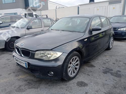 Rear parcel shelf BMW 1 (E87) 116 i | BP31754316C85 