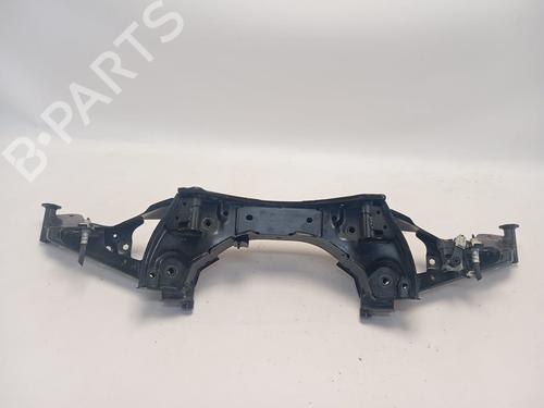 Used Rear axle BMW 1 (F40) 118 d (150 hp) 27882074
