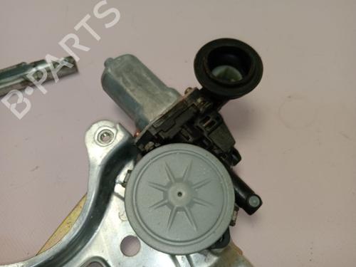 Rudehejsemekanisme ventre foran LEXUS RX (MCU15) 300 (MCU10_, MCU10R) | BP27924018C22 