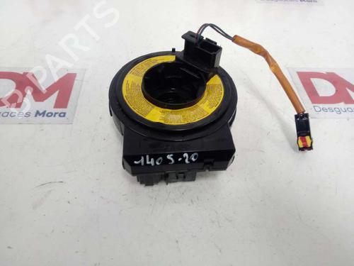 Used Squib airbag KIA CEE'D Sportswagon (JD) [2012-2018]  12659079